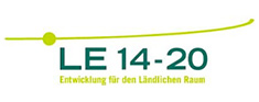 LE14-20, Entwicklung für den ländlichen Raum