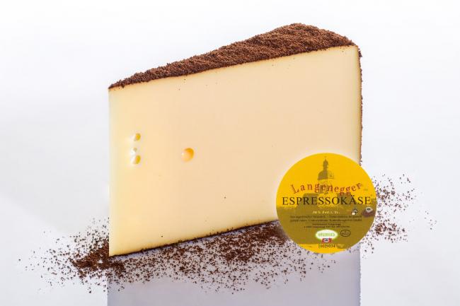 Langenegger Espressokäse