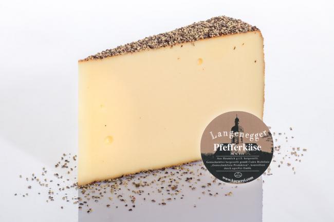 Langenegger Pfefferkäse