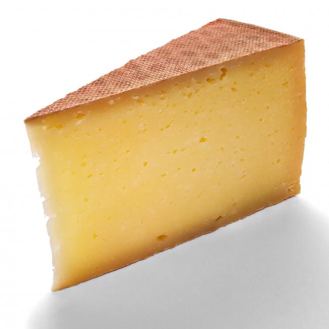 Langenegger Rässkäse