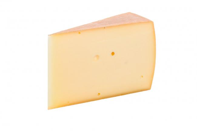 Langenegger Dorfkäse