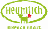 Kennzeichen "Heumilch - einfach urgut"